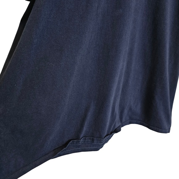 IN-N-Out Burger Food California Men's Blue Short Sleeve Graphic T-shirt Size XXL - Picture 6 of 9